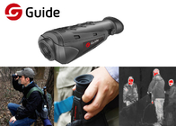 Easy And Silent Thermal Imaging Scope Long Battery Life For Personal Security