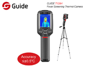 Vücut sıcaklığı kamerası termal görüntüleme kamerası Sıcaklık algılayan Ateş Algılama termal kamerası