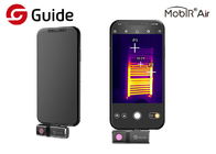 25Hz Mini Mobile Phone Thermal Camera With 50 Degree FOV