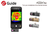 CE 150mw Max 3D Smartphone Thermal Imaging Camera