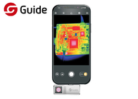 High Frame Rate Phone Thermal Camera With No Image Stuck